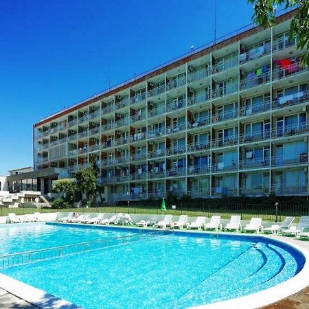 Geolog Hotel 圣君士坦丁和海伦那 外观 照片