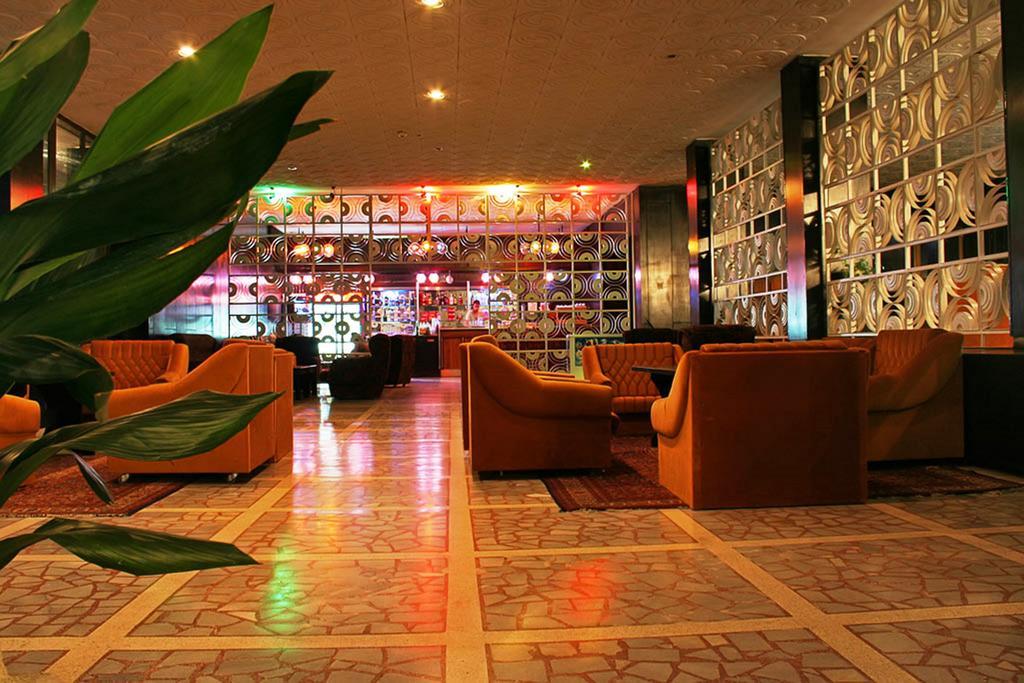 Geolog Hotel 圣君士坦丁和海伦那 外观 照片